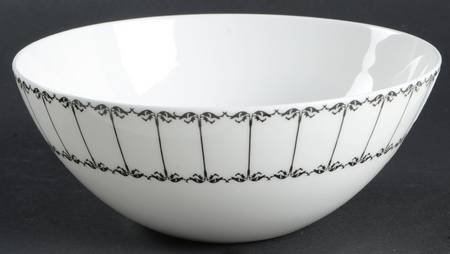 Venetian Soup/Cereal Bowl
