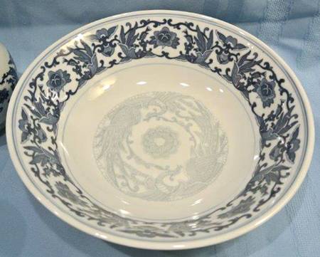 CX692 Coupe Soup Bowl