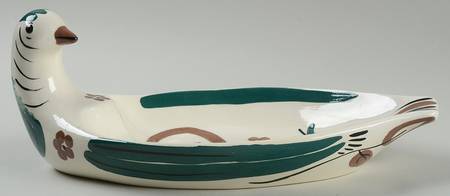 Distlefink White Bread Tray