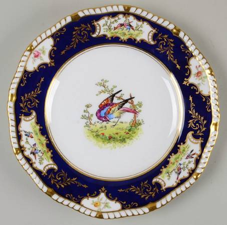 Z2034 by Coalport