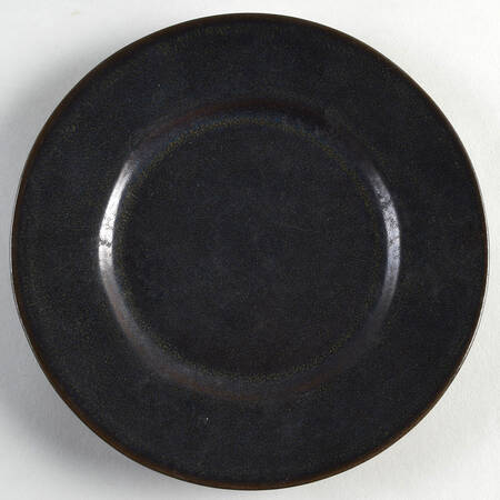 Mateo Salad Plate
