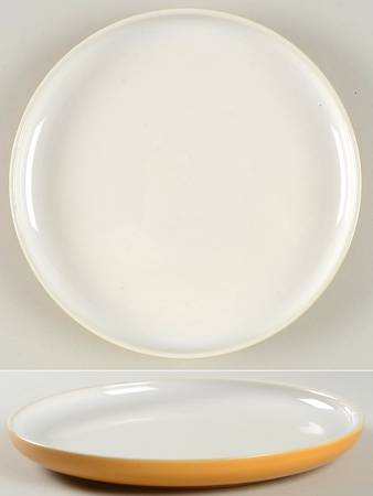 Olson Salad Plate