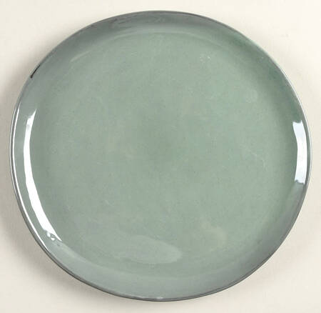Welcome Salad Plate