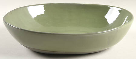 Welcome 10" Oval Serving Bowl