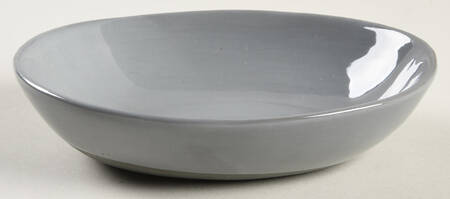 Welcome 6" Oval Bowl