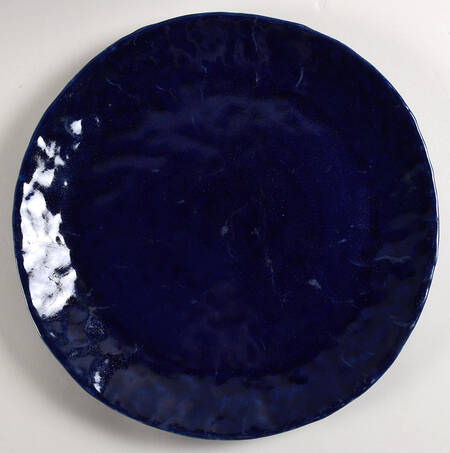 Baltic 13" Chop Plate (Round Platter)