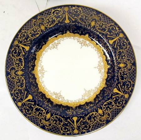 Z5414 by Coalport