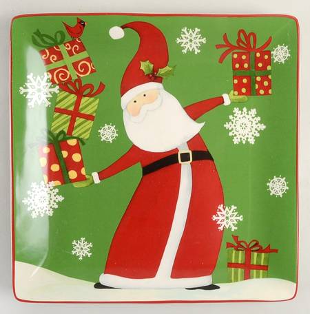 Christmas Presents