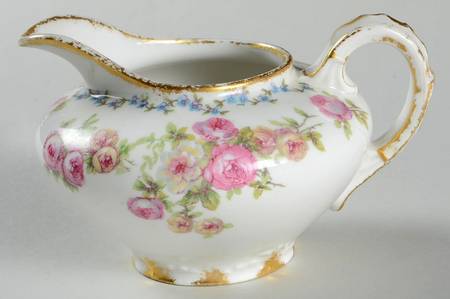 CHF1820 Creamer