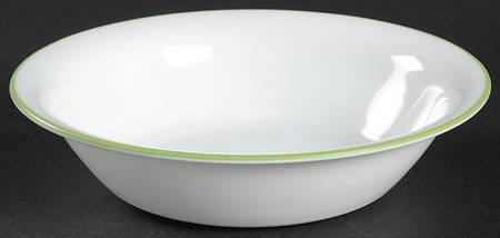Spring Faenza Soup/Cereal Bowl