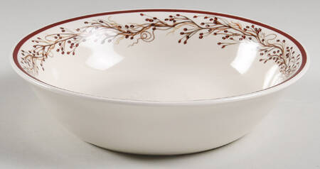 CH81 Coupe Soup Bowl