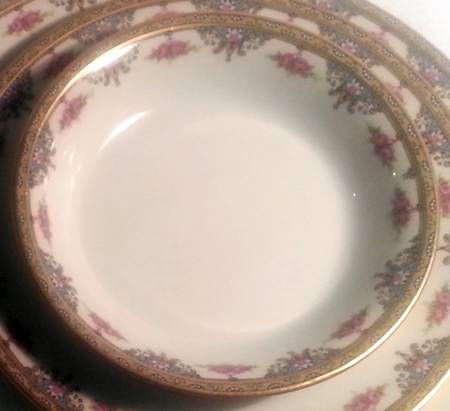 CRG100 Coupe Soup Bowl