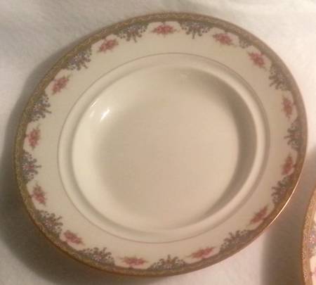 CRG100 Round Butter No Lid
