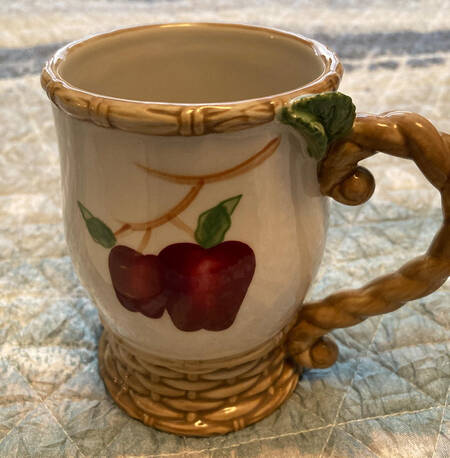 CKB8 Mug