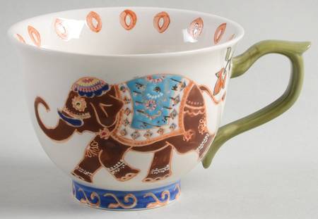 Elephant by Coastline Imports
