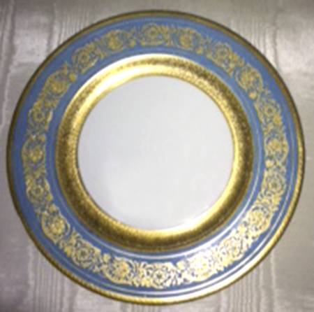 CRS201 by Crown Staffordshire