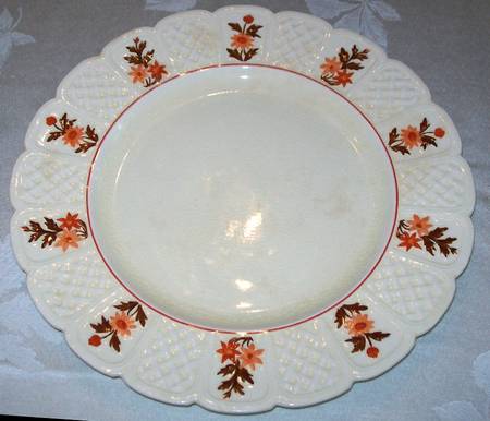 E164 by Coalport
