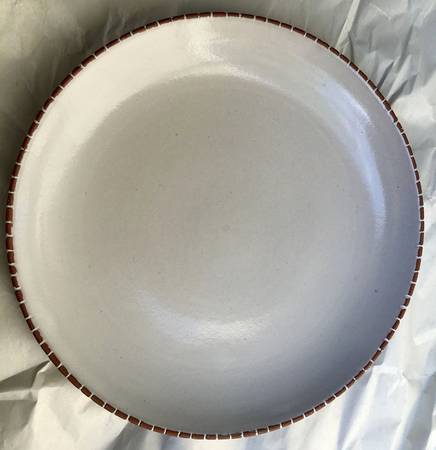 Studio Light Clay by Crate &amp; Barrel