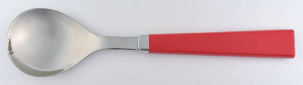Como Oval Place Soup Spoon