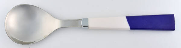 Como Oval Place Soup Spoon