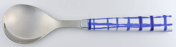 Como Oval Place Soup Spoon