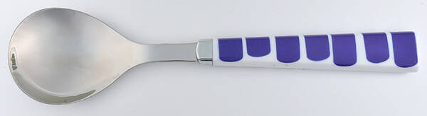 Como Oval Place Soup Spoon