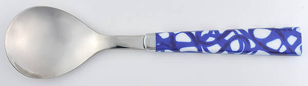 Como Oval Place Soup Spoon