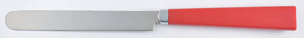 Como Large Dinner Knife
