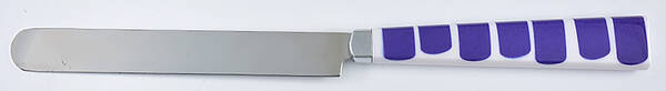 Como Large Dinner Knife