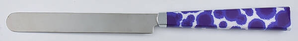 Como Large Dinner Knife