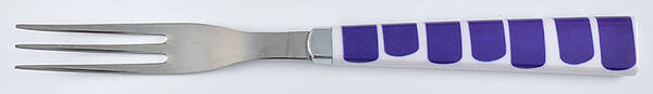 Como Dinner Fork (7 1/2" or Larger)