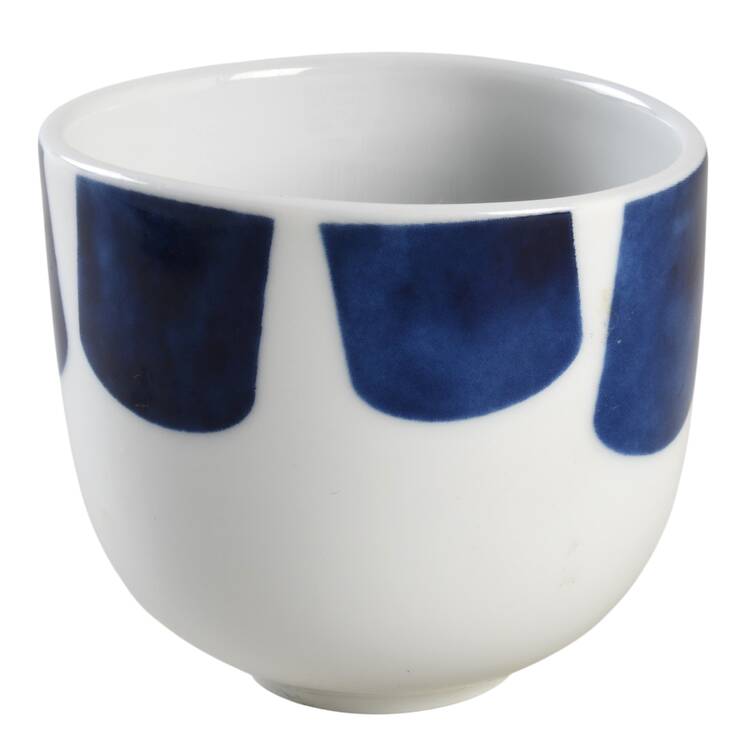 Como Espresso Cup by Crate & Barrel