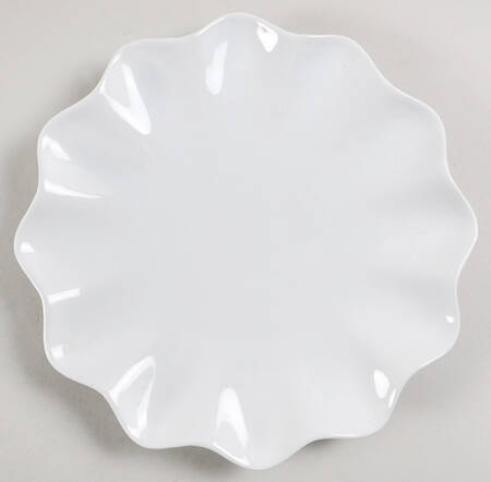 Mallorca Salad/Dessert Plate