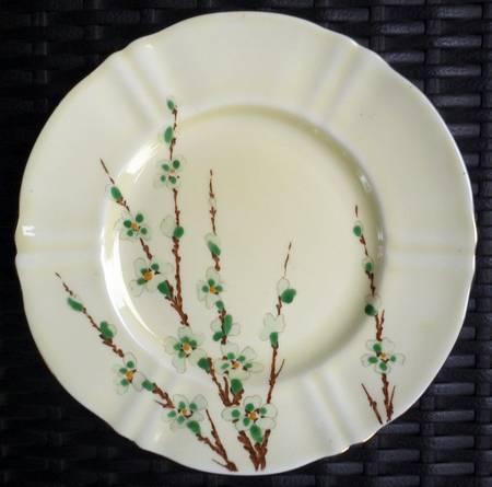 F14889 by Crown Staffordshire