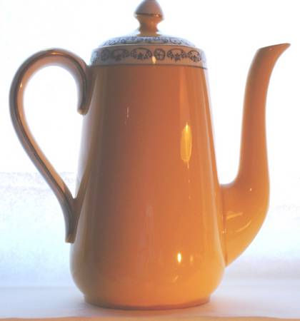 A12616 by Crown Staffordshire