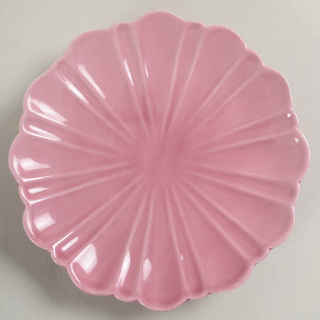 C2V6 Salad Plate