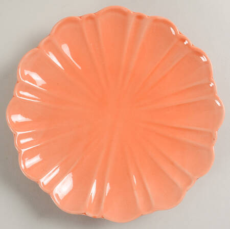 C2V6 Salad Plate