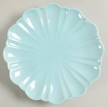 C2V6 Salad Plate