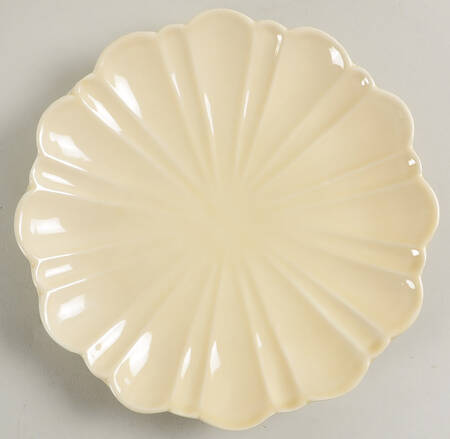 C2V6 Salad Plate