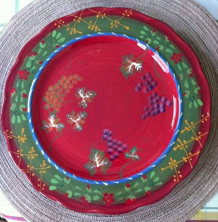 Reve de Provence by China (Made in China)