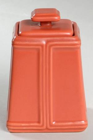 CBW5 Sugar Bowl & Lid