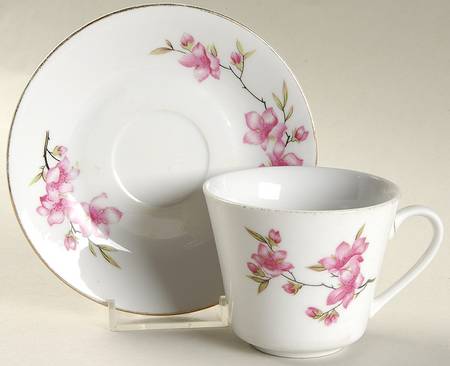 381 by China (Made in China)