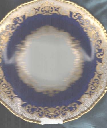 Z6169 by Coalport