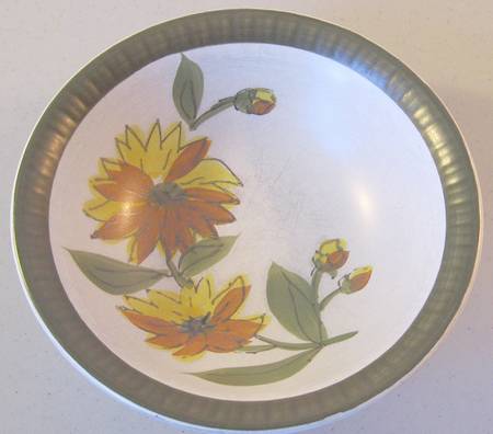 Normandy Soup/Cereal Bowl
