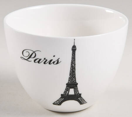 Paris 5" Nesting Bowl