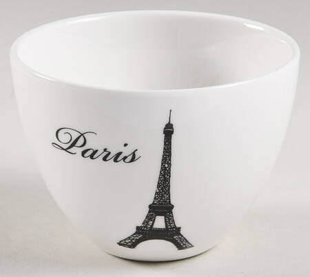 Paris 4" Nesting Bowl