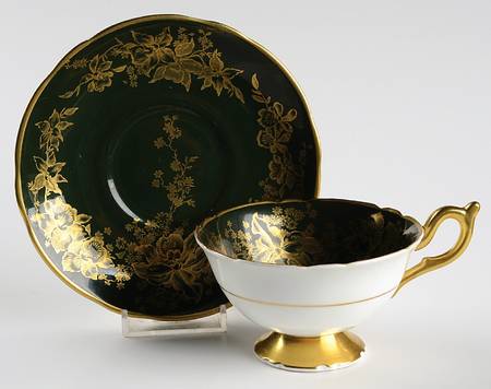 10163-G by Coalport