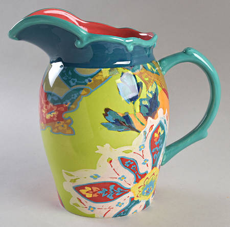 Eden Ranch 112 Oz Pitcher