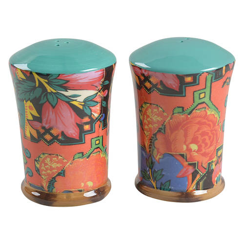 Eden Ranch Salt & Pepper Set