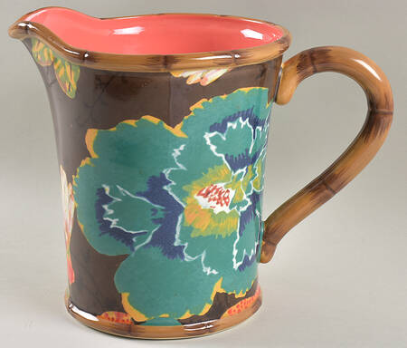 Eden Ranch 100 Oz Pitcher